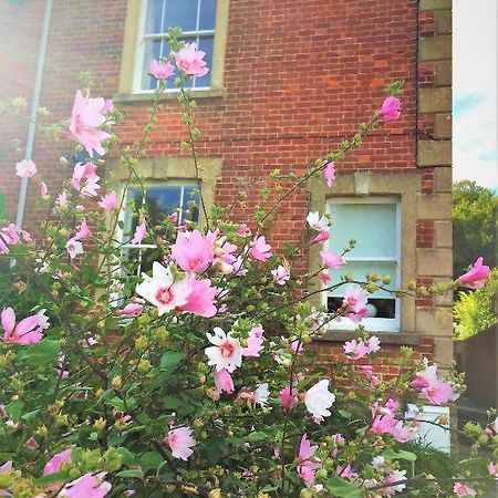 The Victorian House Bed and Breakfast Bridport Exteriör bild