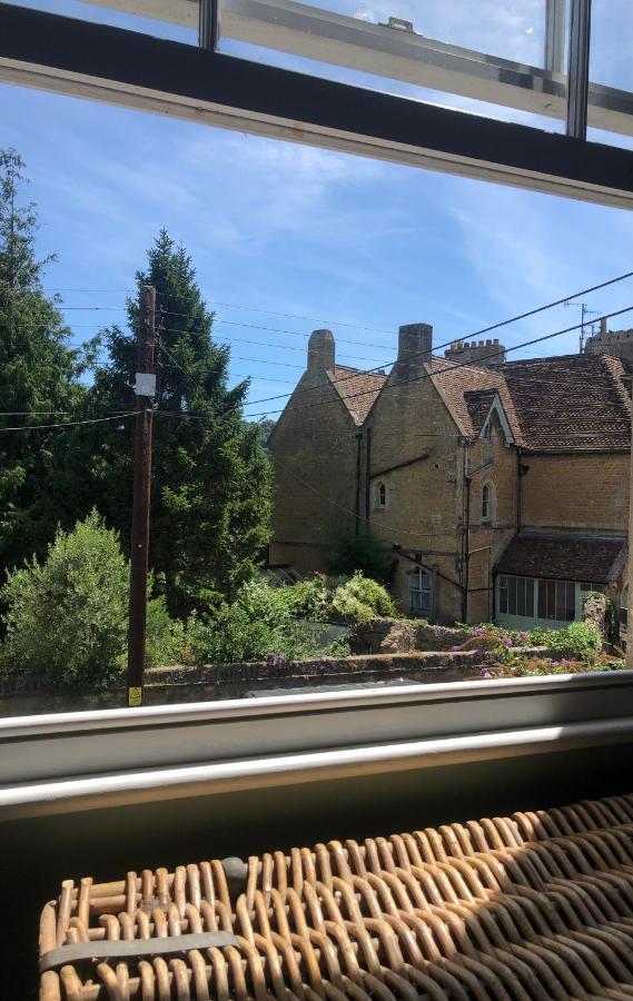 The Victorian House Bed and Breakfast Bridport Exteriör bild