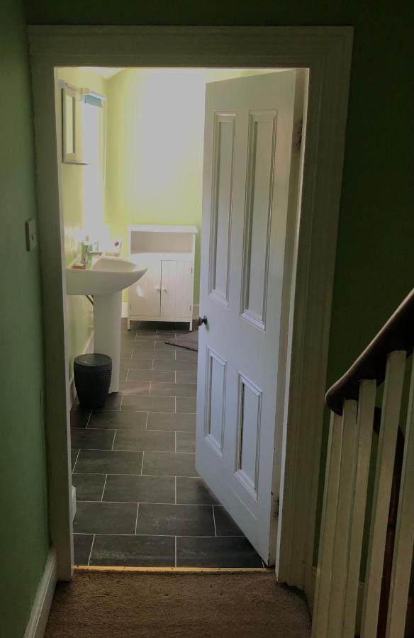 The Victorian House Bed and Breakfast Bridport Exteriör bild
