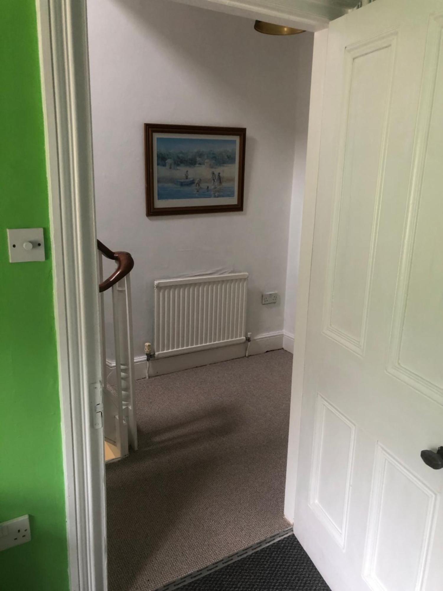 The Victorian House Bed and Breakfast Bridport Exteriör bild